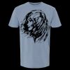 6500M - Best Value Ringspun Garment-Dyed T-Shirt Thumbnail