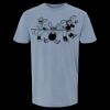 6500M - Best Value Ringspun Garment-Dyed T-Shirt Thumbnail