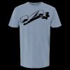 6500M - Best Value Ringspun Garment-Dyed T-Shirt Thumbnail