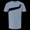 6500M - Best Value Ringspun Garment-Dyed T-Shirt Thumbnail