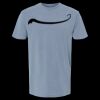 6500M - Best Value Ringspun Garment-Dyed T-Shirt Thumbnail
