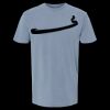 6500M - Best Value Ringspun Garment-Dyed T-Shirt Thumbnail