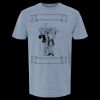 6500M - Best Value Ringspun Garment-Dyed T-Shirt Thumbnail