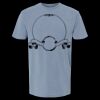 6500M - Best Value Ringspun Garment-Dyed T-Shirt Thumbnail