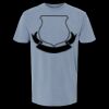 6500M - Best Value Ringspun Garment-Dyed T-Shirt Thumbnail