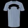 6500M - Best Value Ringspun Garment-Dyed T-Shirt Thumbnail