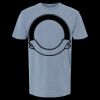 6500M - Best Value Ringspun Garment-Dyed T-Shirt Thumbnail