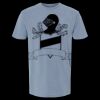 6500M - Best Value Ringspun Garment-Dyed T-Shirt Thumbnail