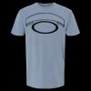 6500M - Best Value Ringspun Garment-Dyed T-Shirt Thumbnail