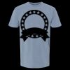 6500M - Best Value Ringspun Garment-Dyed T-Shirt Thumbnail
