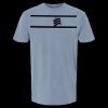 6500M - Best Value Ringspun Garment-Dyed T-Shirt Thumbnail