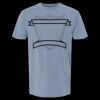 6500M - Best Value Ringspun Garment-Dyed T-Shirt Thumbnail