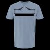 6500M - Best Value Ringspun Garment-Dyed T-Shirt Thumbnail