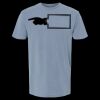 6500M - Best Value Ringspun Garment-Dyed T-Shirt Thumbnail