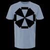 6500M - Best Value Ringspun Garment-Dyed T-Shirt Thumbnail