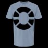 6500M - Best Value Ringspun Garment-Dyed T-Shirt Thumbnail