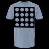 6500M - Best Value Ringspun Garment-Dyed T-Shirt Thumbnail