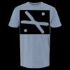6500M - Best Value Ringspun Garment-Dyed T-Shirt Thumbnail