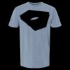 6500M - Best Value Ringspun Garment-Dyed T-Shirt Thumbnail