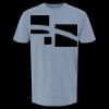 6500M - Best Value Ringspun Garment-Dyed T-Shirt Thumbnail
