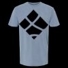 6500M - Best Value Ringspun Garment-Dyed T-Shirt Thumbnail
