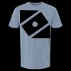 6500M - Best Value Ringspun Garment-Dyed T-Shirt Thumbnail