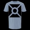 6500M - Best Value Ringspun Garment-Dyed T-Shirt Thumbnail