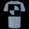 6500M - Best Value Ringspun Garment-Dyed T-Shirt Thumbnail