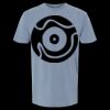 6500M - Best Value Ringspun Garment-Dyed T-Shirt Thumbnail