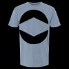 6500M - Best Value Ringspun Garment-Dyed T-Shirt Thumbnail