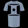 6500M - Best Value Ringspun Garment-Dyed T-Shirt Thumbnail