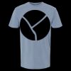 6500M - Best Value Ringspun Garment-Dyed T-Shirt Thumbnail