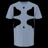 6500M - Best Value Ringspun Garment-Dyed T-Shirt Thumbnail