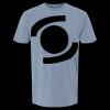 6500M - Best Value Ringspun Garment-Dyed T-Shirt Thumbnail