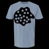 6500M - Best Value Ringspun Garment-Dyed T-Shirt Thumbnail