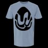 6500M - Best Value Ringspun Garment-Dyed T-Shirt Thumbnail