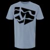 6500M - Best Value Ringspun Garment-Dyed T-Shirt Thumbnail