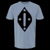 6500M - Best Value Ringspun Garment-Dyed T-Shirt Thumbnail