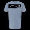 6500M - Best Value Ringspun Garment-Dyed T-Shirt Thumbnail