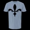 6500M - Best Value Ringspun Garment-Dyed T-Shirt Thumbnail
