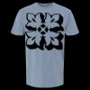 6500M - Best Value Ringspun Garment-Dyed T-Shirt Thumbnail