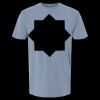 6500M - Best Value Ringspun Garment-Dyed T-Shirt Thumbnail