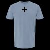 6500M - Best Value Ringspun Garment-Dyed T-Shirt Thumbnail