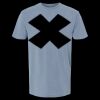 6500M - Best Value Ringspun Garment-Dyed T-Shirt Thumbnail
