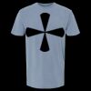 6500M - Best Value Ringspun Garment-Dyed T-Shirt Thumbnail