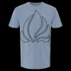 6500M - Best Value Ringspun Garment-Dyed T-Shirt Thumbnail