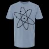 6500M - Best Value Ringspun Garment-Dyed T-Shirt Thumbnail