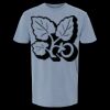 6500M - Best Value Ringspun Garment-Dyed T-Shirt Thumbnail