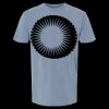6500M - Best Value Ringspun Garment-Dyed T-Shirt Thumbnail