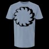 6500M - Best Value Ringspun Garment-Dyed T-Shirt Thumbnail